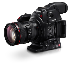 rent camera - canon c100 m2 Camera Rental Singapore