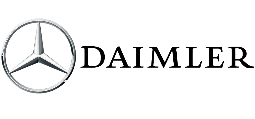 Daimler-Logo