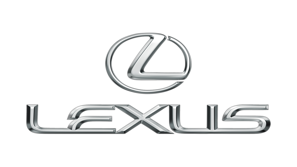 Lexus-logo