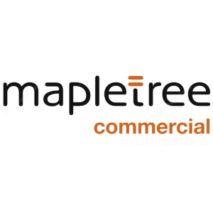 Mapletree Commerical Trust logo