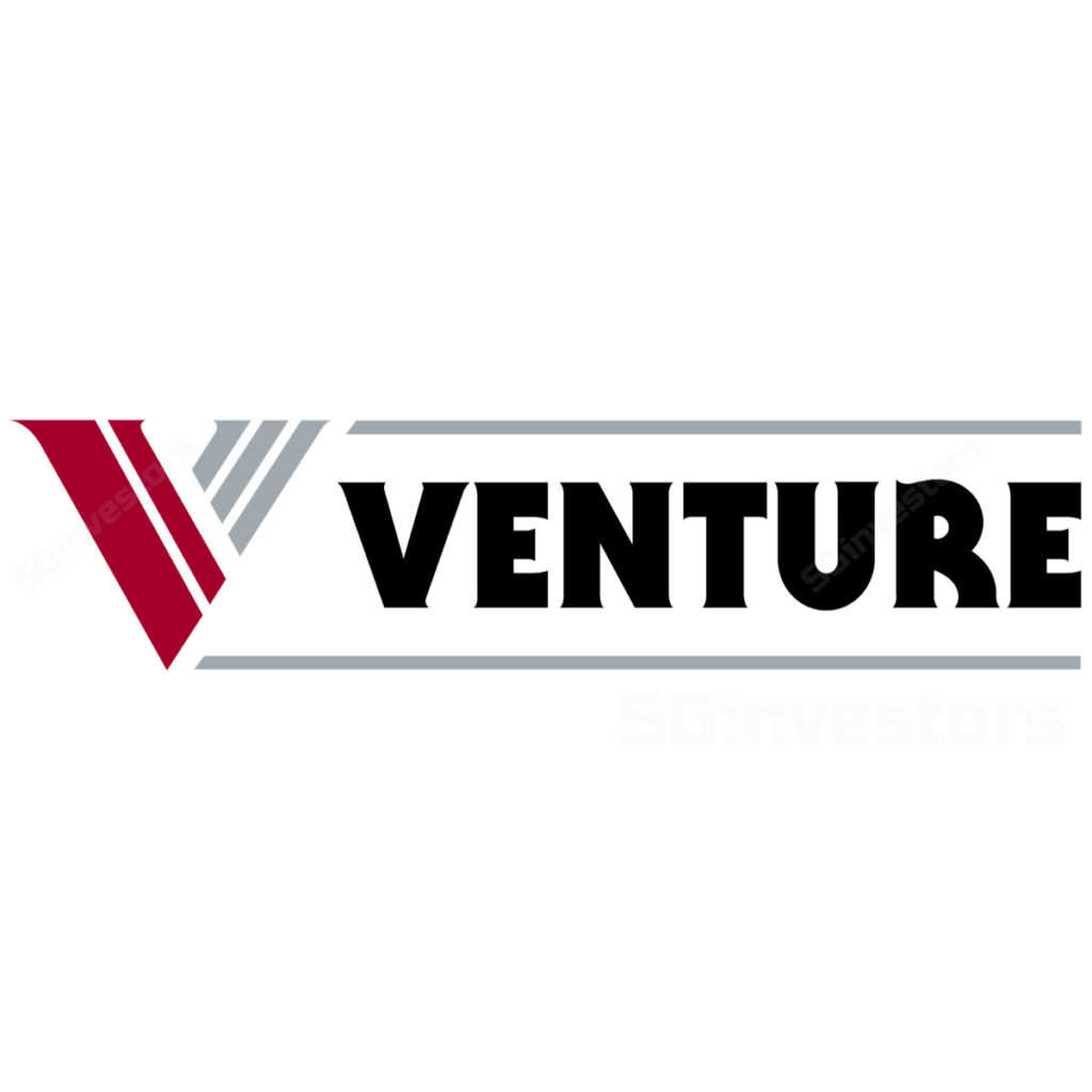 Venture Corporation_logo
