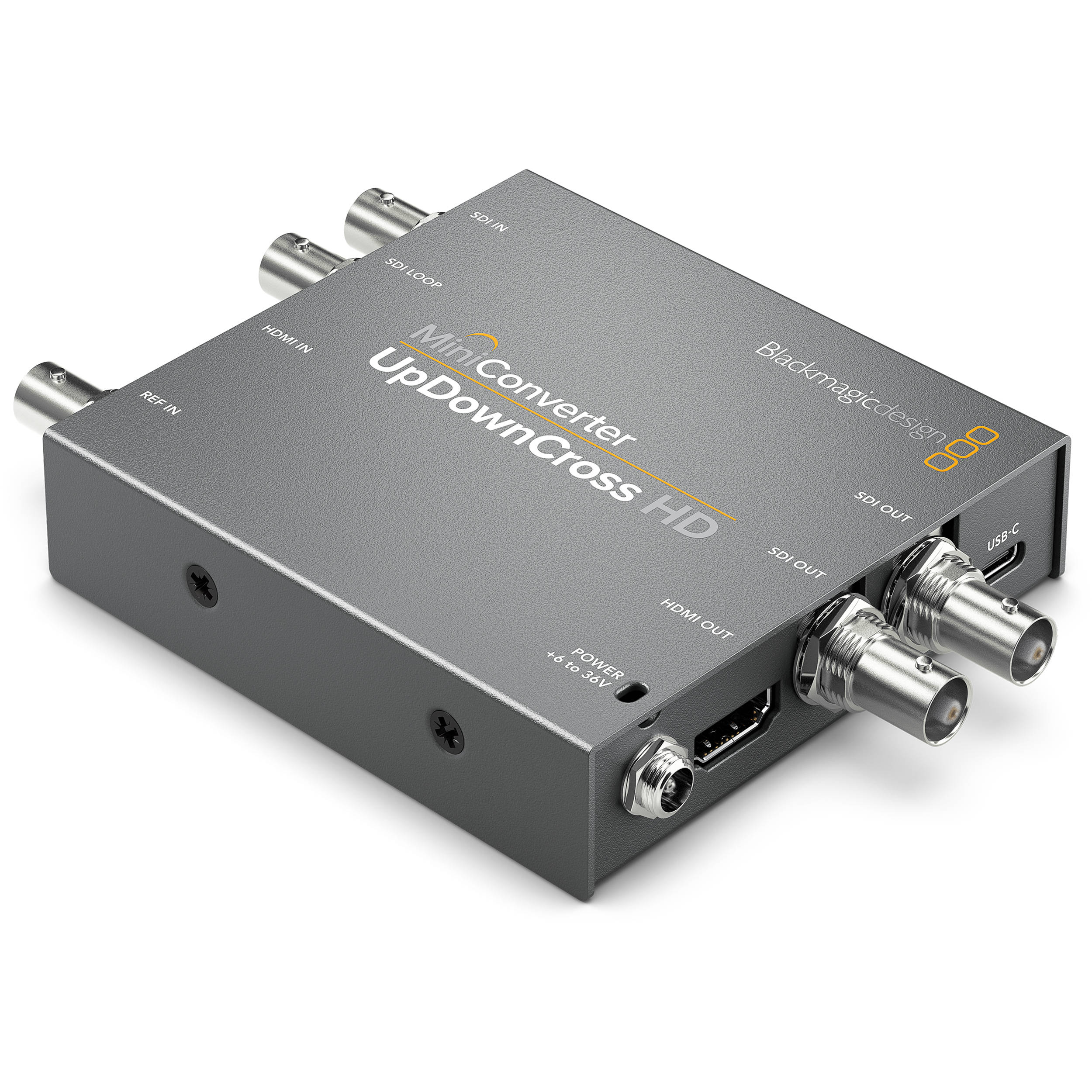 rent Blackmagic Design Mini Converter UpDownCross HD