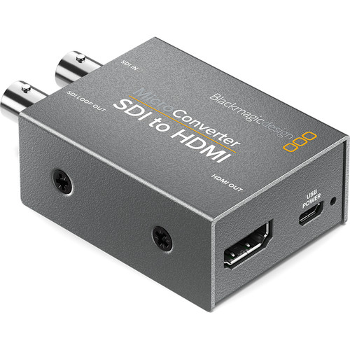 rent Blackmagic_SDI_to_HDMI_Micro_Converter