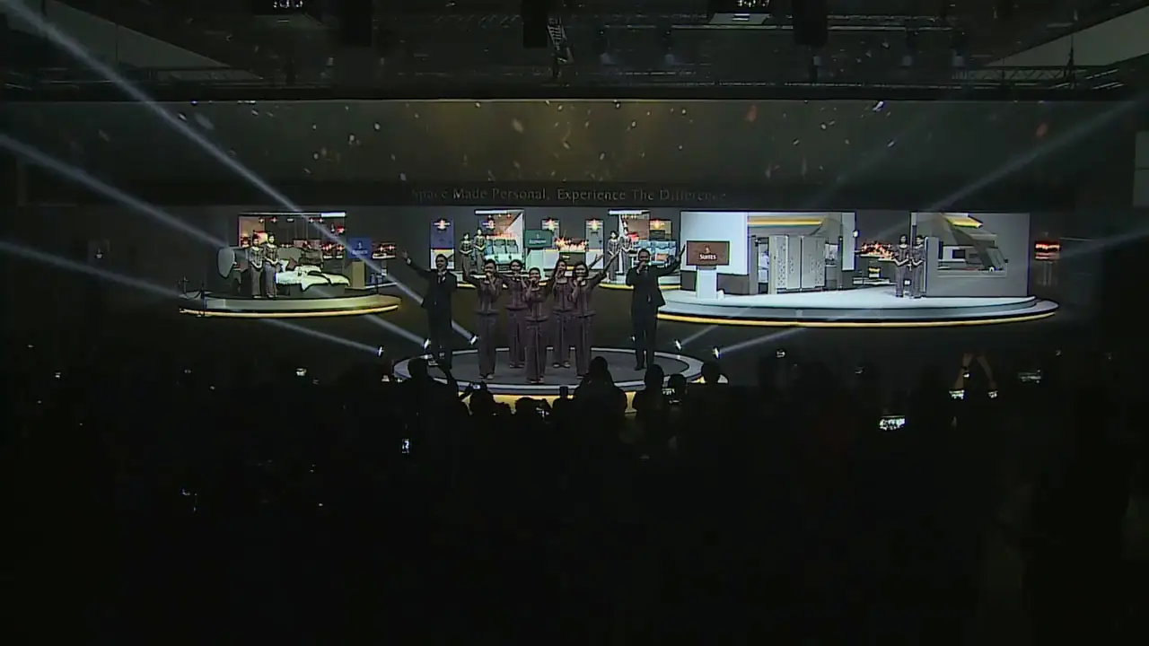 live streaming service_sia_new_product_launch
