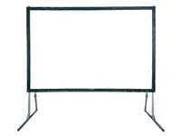 rent projector screen