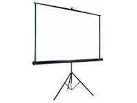 rent projector screen