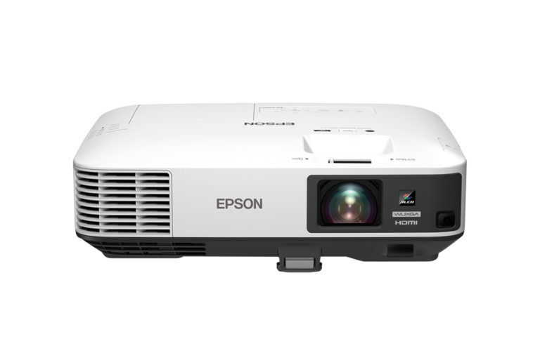 rent projector