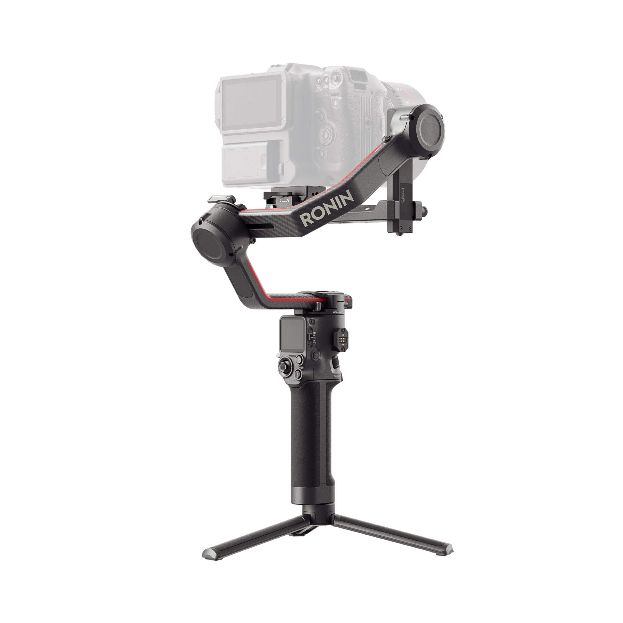 rent dji rs 3 pro