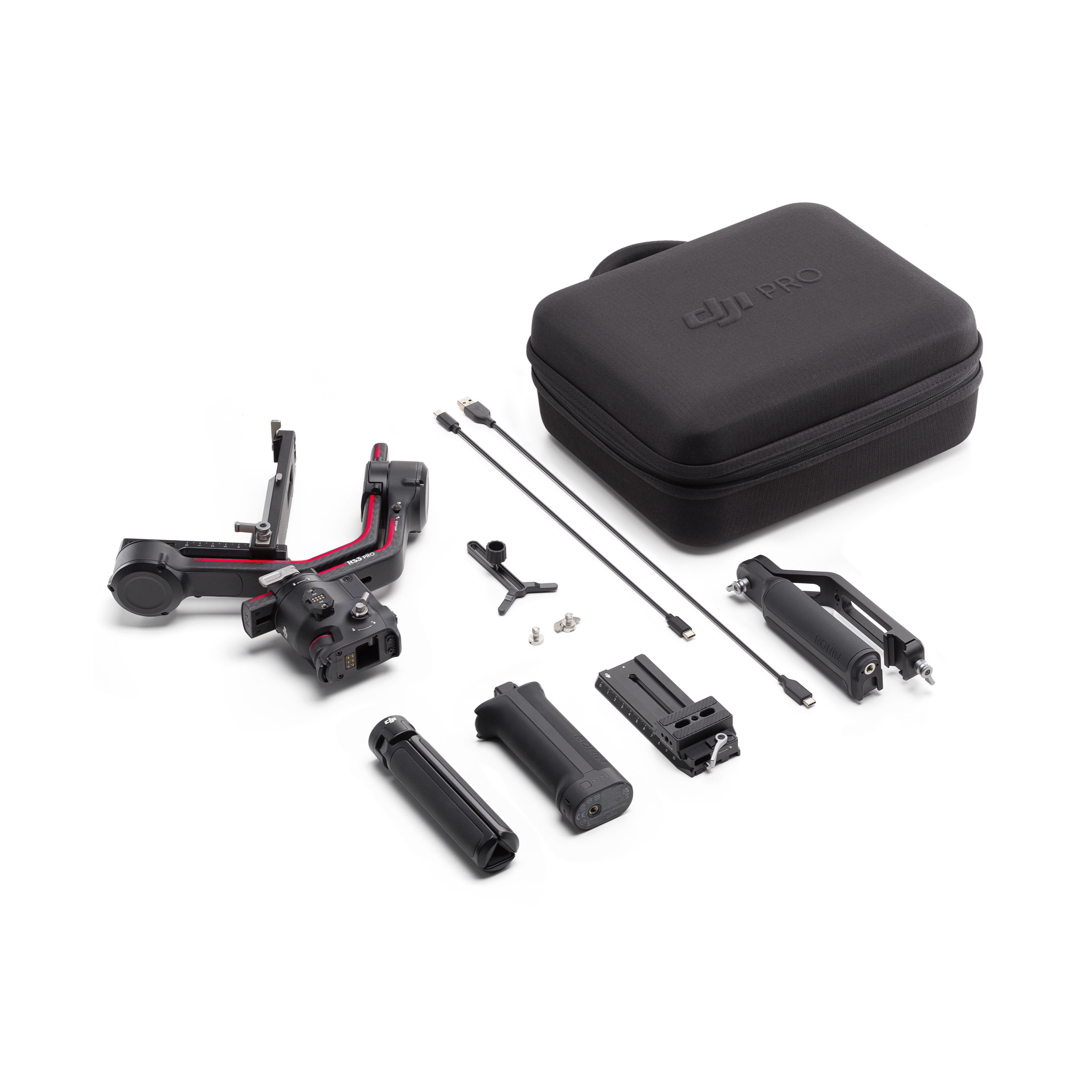 rent dji rs 3 pro