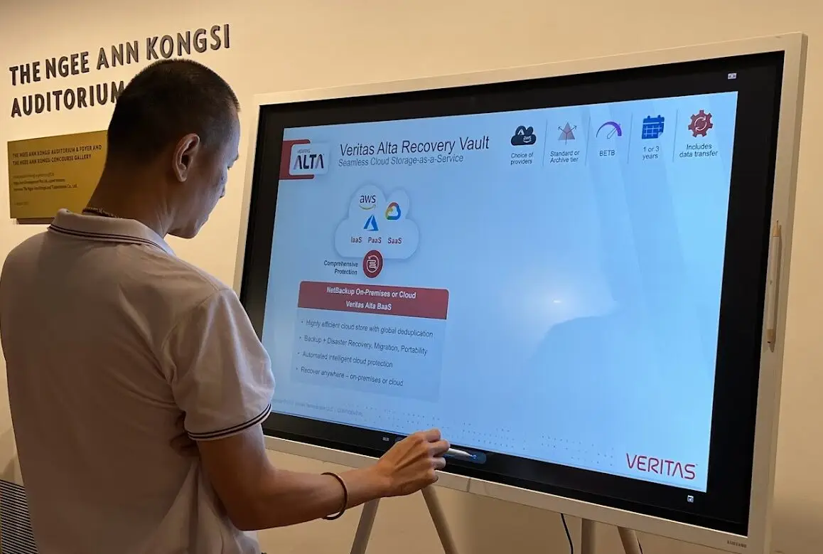 rent touch screen tv