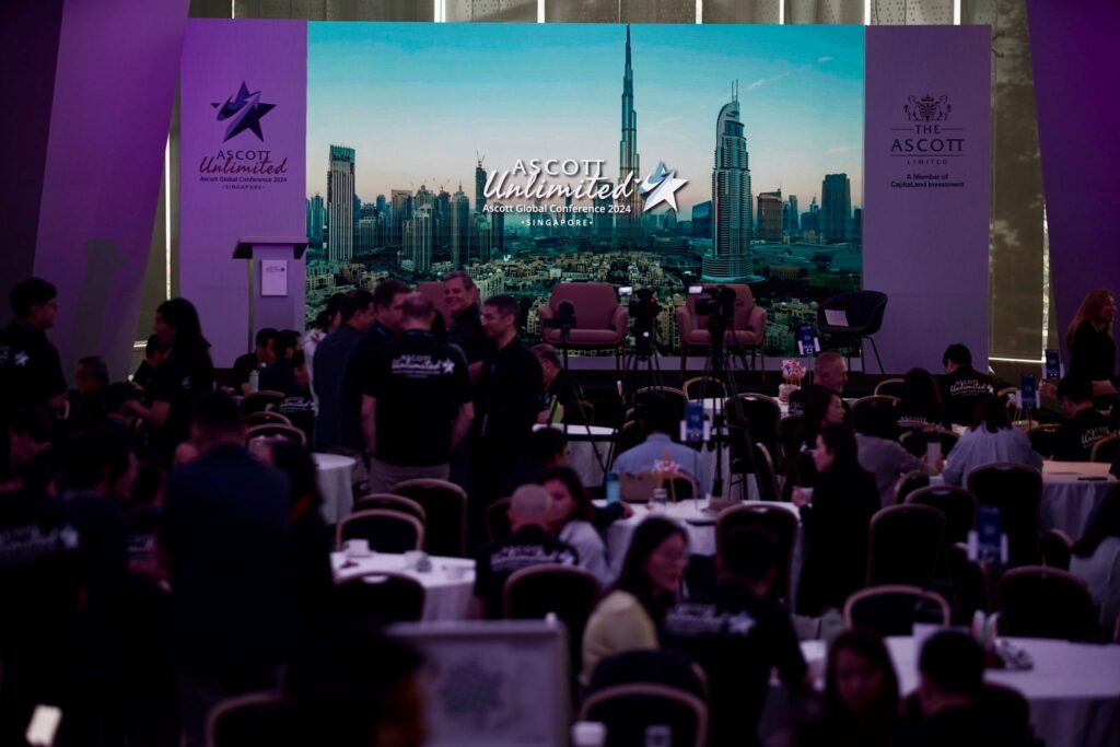 Rent LED Wall for Singapore events. High Quality & Affordable.
