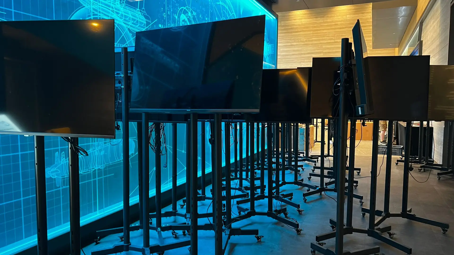 tv rental singapore