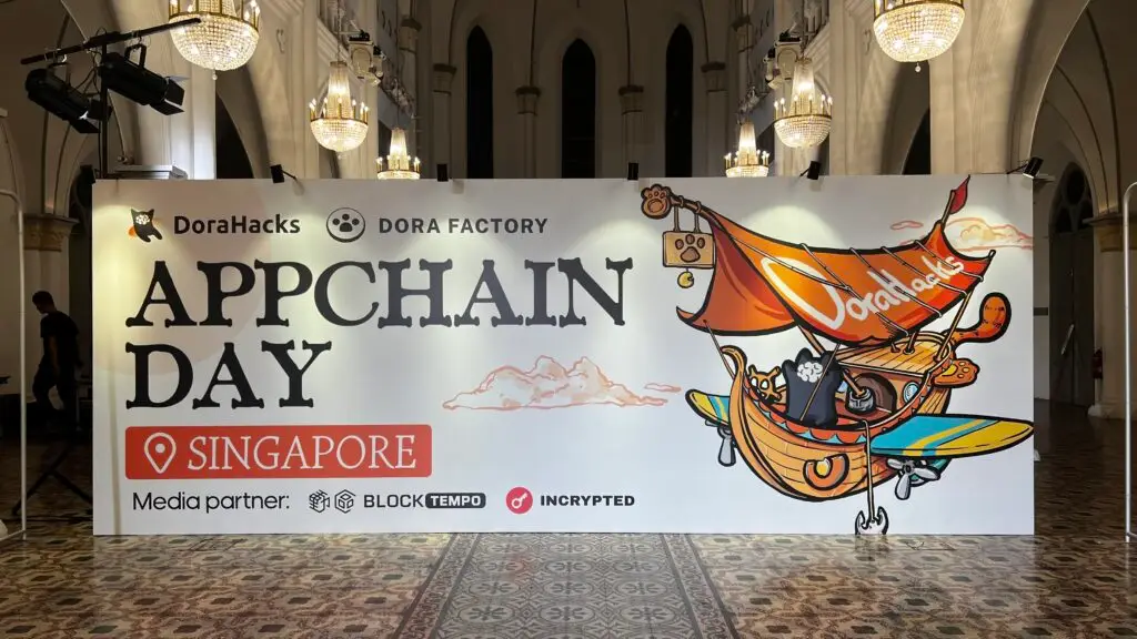 Backdrop printing for events Singapore