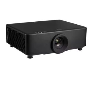 8000 lumen laser projector rental