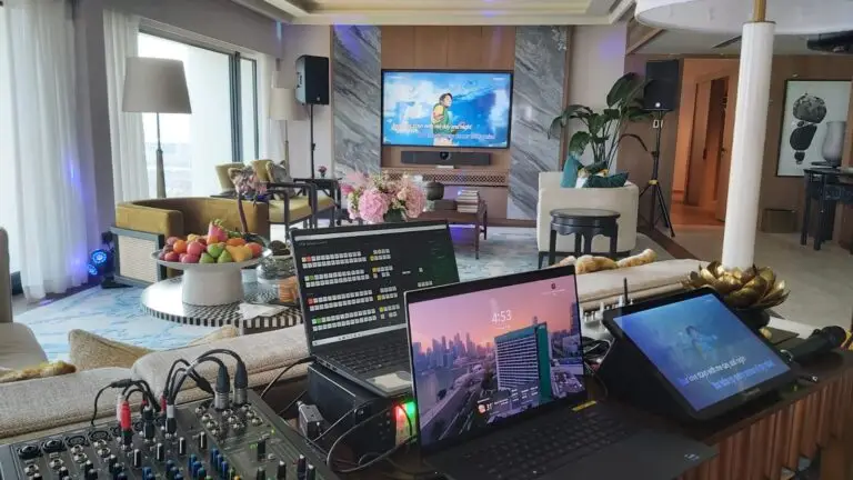 Karaoke Rental Singapore