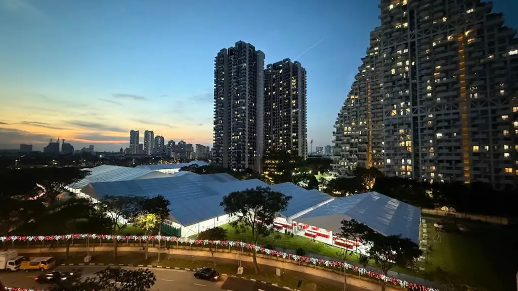 Festival and event wifi rental for large spaces