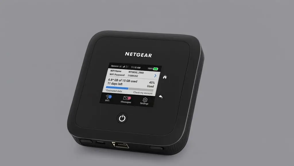 Rent 5g wifi singapore