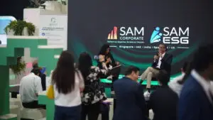 Tradeshow booth led wall rental