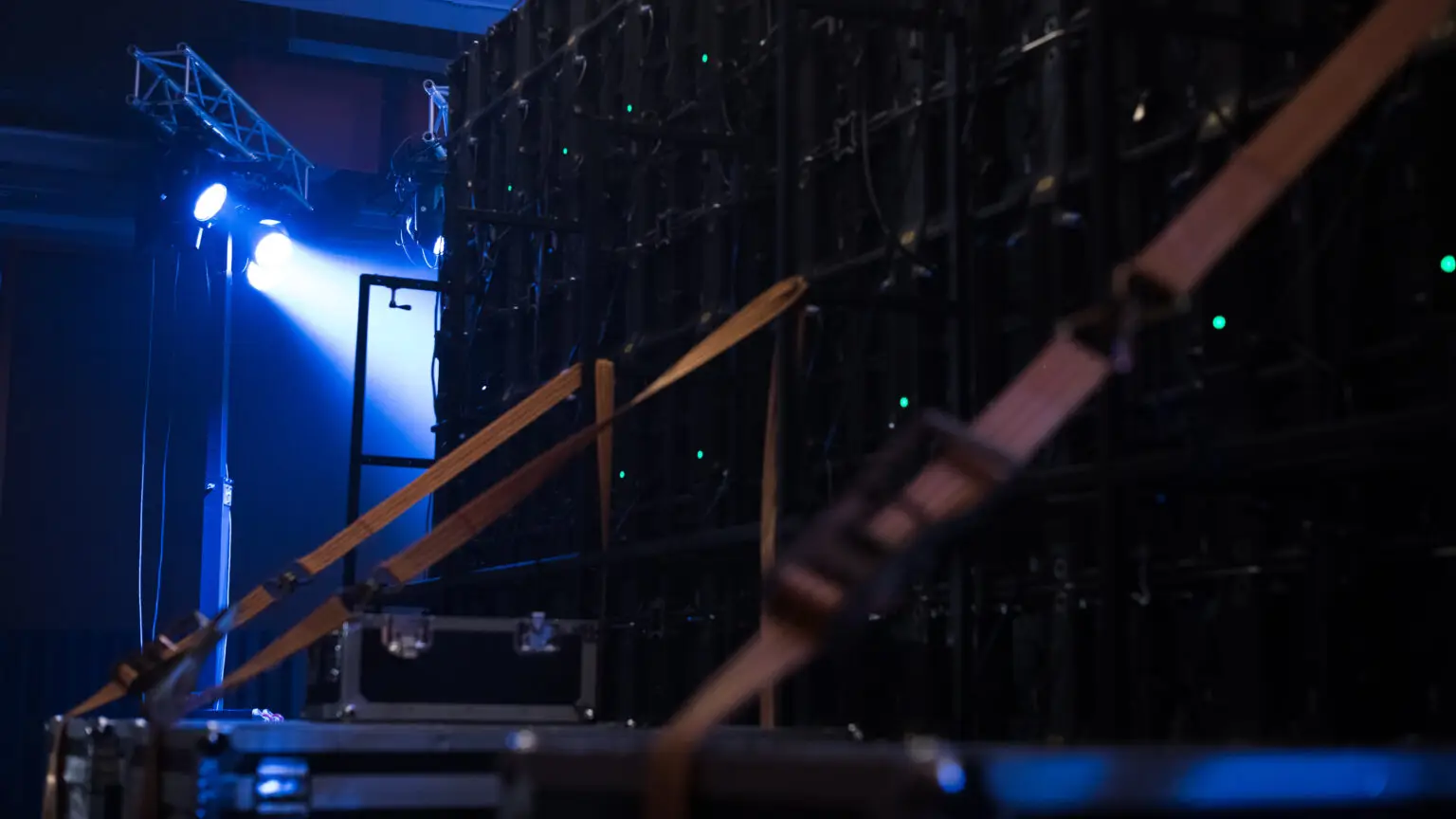 Moving head beam rental Singapore