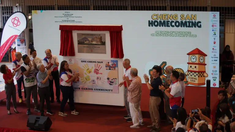 Ministerial Events LED wall rental