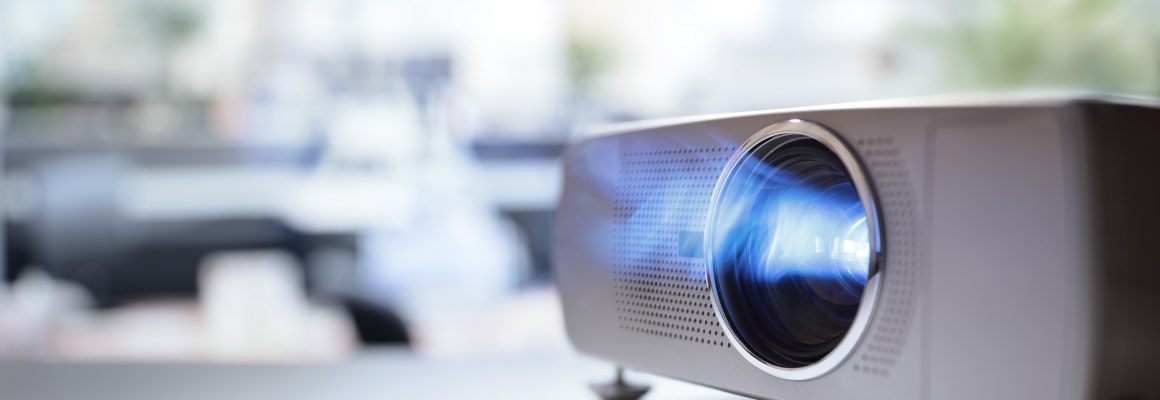 rent projector